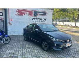 FIAT CRONOS PRECISION 1.8 16V FLEX AUT.