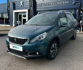 1.2 PURETECH 110CH ALLURE S&S