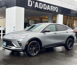 USED 2024 BUICK ENVISTA SPORT TOURING