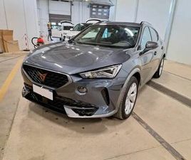 CUPRA FORMENTOR 1.4 E-HYBRID DSG