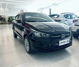 FIAT CRONOS FIAT CRONOS 1.3 8V FLEX 2022