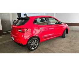 FIAT ARGO FIAT ARGO DRIVE S-DESIGN 1.3 8V FLEX 2023