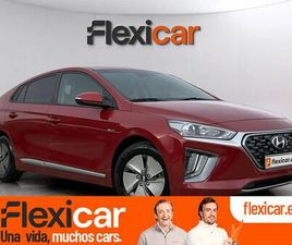 1.6 GDI HEV KLASS DCT 104 KW (141 CV)