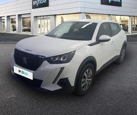 1.5 BLUEHDI 110CH S&S ACTIVE BUSINESS