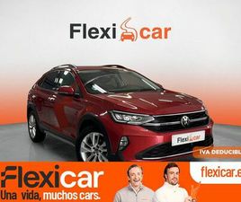 LIFE 1.0 TSI 81 KW (110 CV) DSG