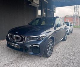 BMW X5 (G05/F95) X5 XDRIVE45E BUSINESS
