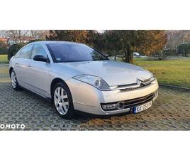 CITROËN C6
