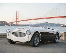 AUSTIN HEALEY 100-6 AUSTIN HEALEY 100-6