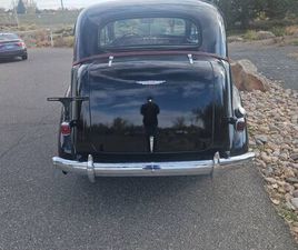 CHEVROLET MASTER DELUXE CHEVY MASTER DELUXE