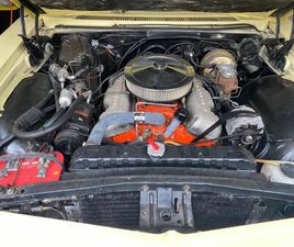 CHEVROLET SS CHEVY SS