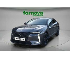 CITROEN DS4 DS DS 4 E-TENSE PERFORMANCE LINE EAT8