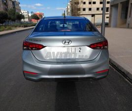 HYUNDAI ACCENT 2020