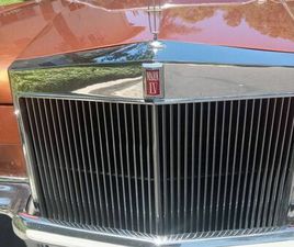 LINCOLN MARK LINCOLN MARK LV