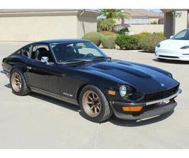 NISSAN DATSON 260Z