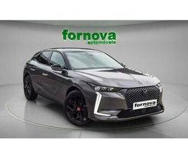 DS DS 4 E-TENSE PERFORMANCE LINE EAT8