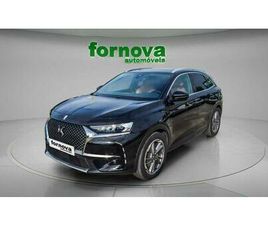CITROEN DS7 E TENSE DS DS 7 CROSSBACK E-TENSE 4X4 OPERA EAT8