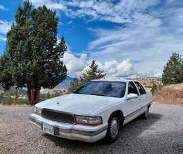 BUICK ROADMASTER BUICK ROADMASTER