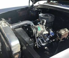 CHEVROLET BEL AIR CHEVROLET BELAIR