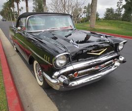 CHEVROLET BEL AIR CHEVY BEL AIR