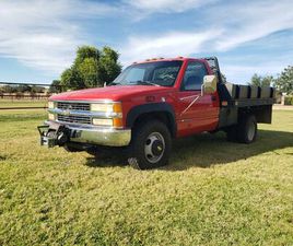 CHEVROLET K3500 K3500 /4X4