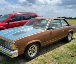 CHEVROLET MALIBU CHEVY MALIBU