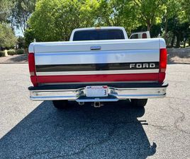 FORD F250 FORD F-250