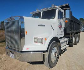 FREIGHTLINER FLC FREIGHTLINER FLC DIESEL
