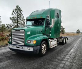 FREIGHTLINER FLD FREIGHTLINER DIESEL