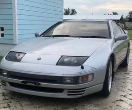 NISSAN 300ZX
