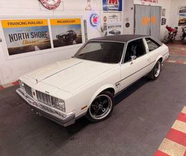 OLDSMOBILE CUTLASS OLDSMOBILE CUTLASS