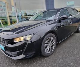 PEUGEOT 508 SW SW BLUEHDI 130 S&S ALLURE