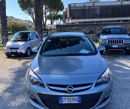 ASTRA 4ª SERIE ASTRA 1.7 CDTI 110CV SPORTS TOURER COSMO