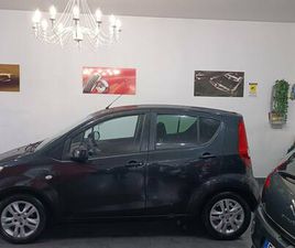 OPEL AGILA AGILA 2ª SERIE AGILA 1.2 16V 94CV ENJOY