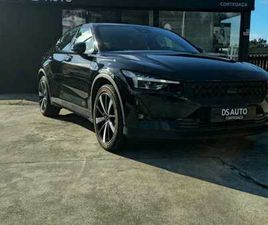 POLESTAR POLESTAR 2 POLESTAR 2 SINGLE MOTOR 78KWH