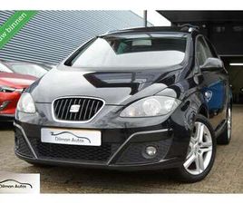 SEAT ALTEA XL - 1.2 TSI ECOMOTIVE BUSINESSLINE COPA|NAVI|LEDER