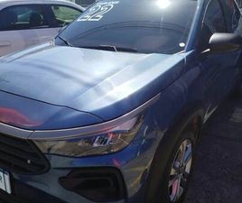 FIAT PULSE FIAT PULSE DRIVE 1.3 8V FLEX MEC. 2022