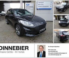 FORD KUGA FORD KUGA ST-LINE 2.5PHEV |LED*HUD*NAVI*RFK*GJR| ACC