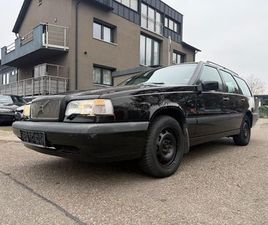 VOLVO 850 BREAK VOLVO 850
