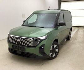 FORD TRANSIT COURIER FORD TRANSIT COURIER BEV TREND