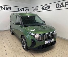 FORD TRANSIT COURIER FORD TRANSIT COURIER BEV TREND PDC KAMERA TEMPOMAT