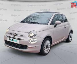 1.0 70CH BSG S&S DOLCEVITA