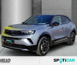 GS TURBO AT LED APPLE CARPLAY ANDROID AUTO KLIMAAU