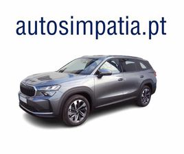 SKODA KODIAQ 2.0 TDI 4X4, CX. A., 150CV