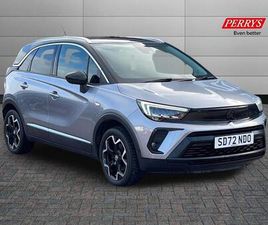 1.2 TURBO ULTIMATE AUTO EURO 6 (START/STOP) 5DR