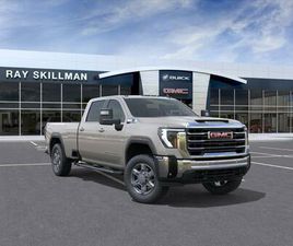 NEW 2026 GMC SIERRA 3500 SLE