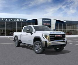 NEW 2026 GMC SIERRA 3500 SLE
