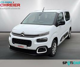 CITROEN BERLINGO FEEL M