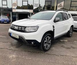 DACIA DUSTER 1.5 BLUE DCI JOURNEY