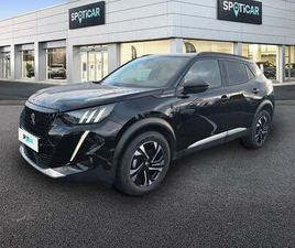 1.2 PURETECH 130CH S&S GT EAT8