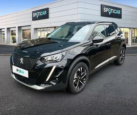 PURETECH 130 S&S BVM6 ROADTRIP